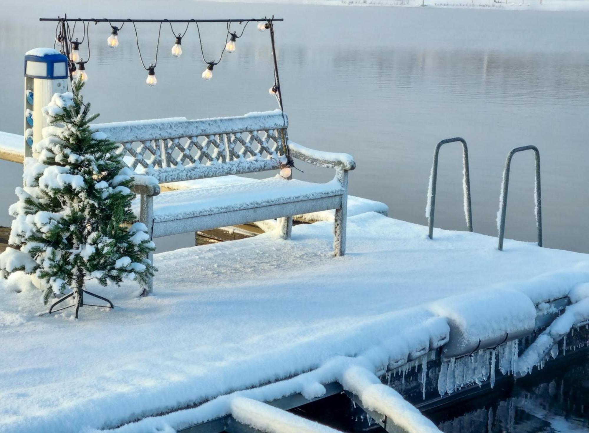 Tyrifjord Hotell Vikersund Exterior photo